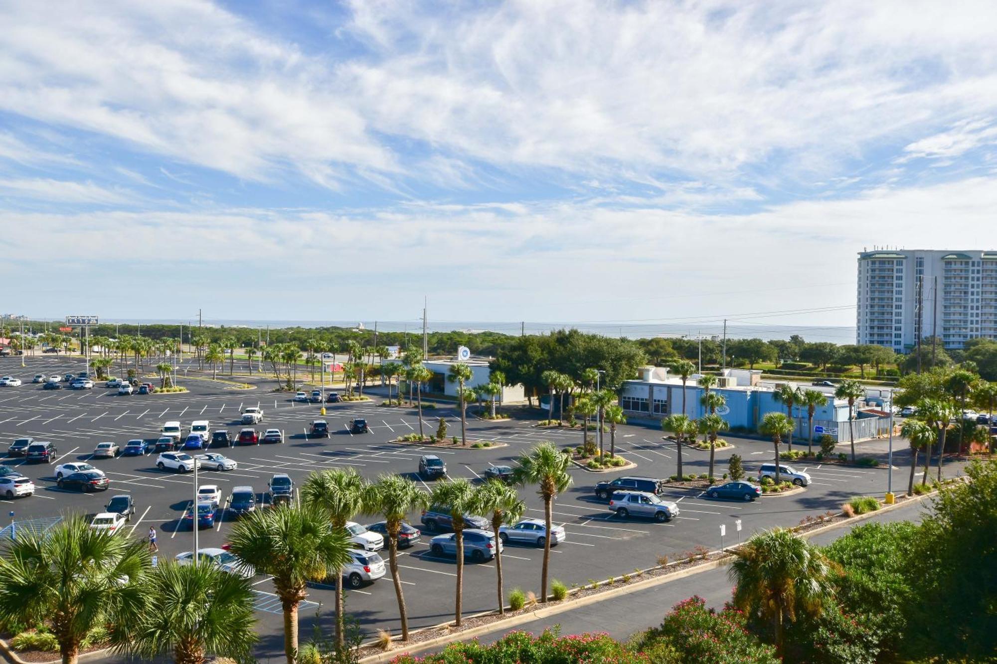 The Palms Of Destin 1508 Junior Apartment Exterior photo